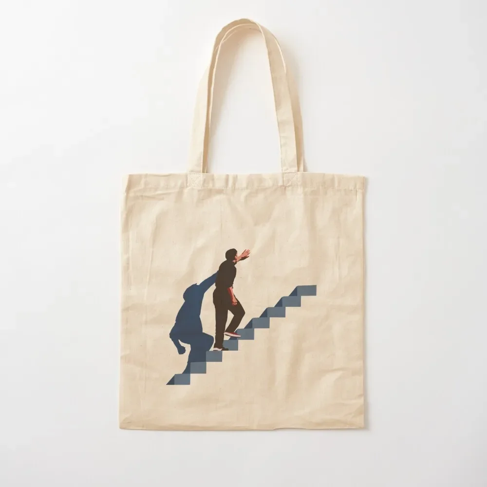 

The Truman Show Tote Bag Gift bag female bag tote bags men Women's shopper