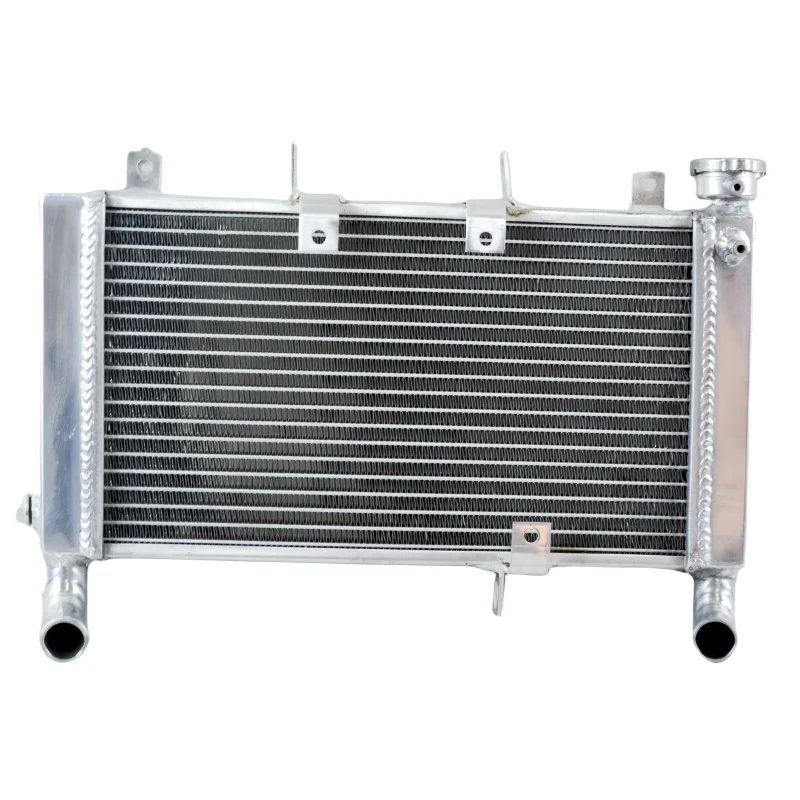 

Aluminum Radiator For Honda CBR650F CBR 650 F 2014-2018 Cooler Cooling Coolant 2014 2015 2016 2017 2018