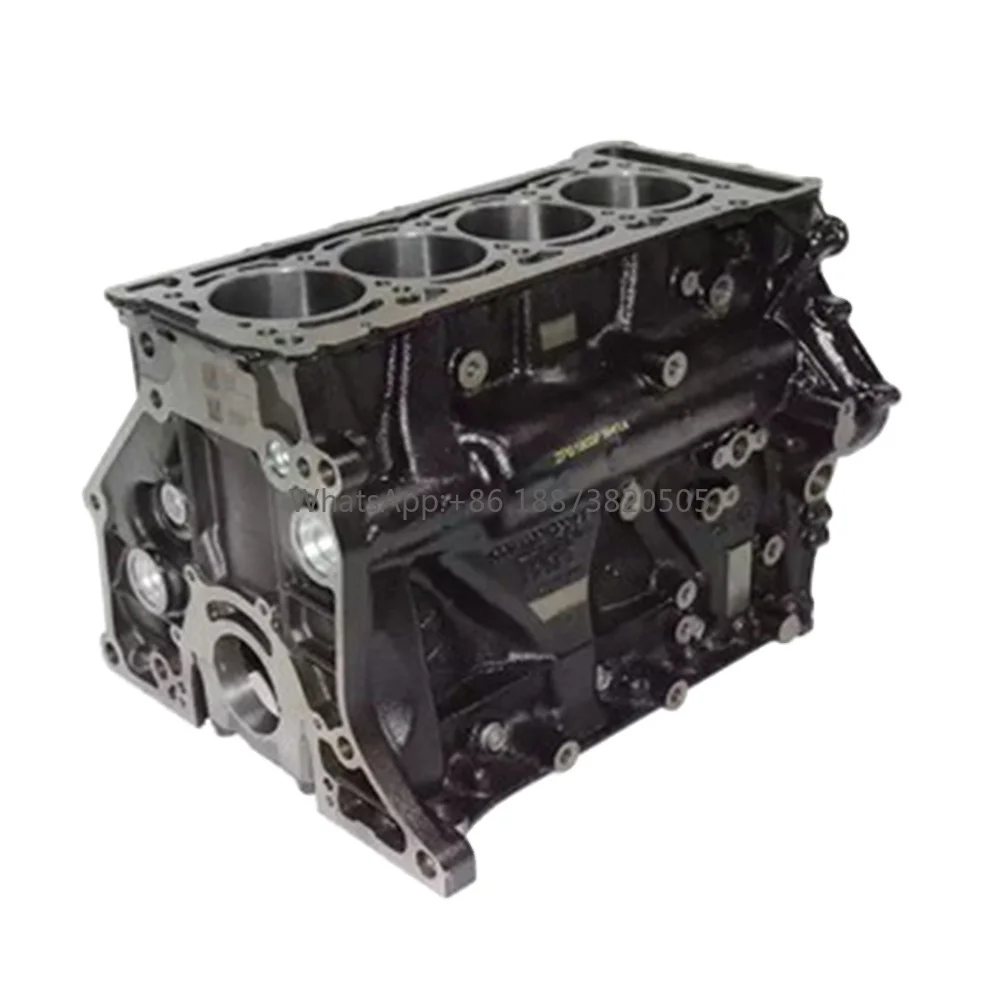 

spare parts car wholesale engine cylinder blocks for EA888 2.0T 06H103011BB 06H103011AF 06H103011R