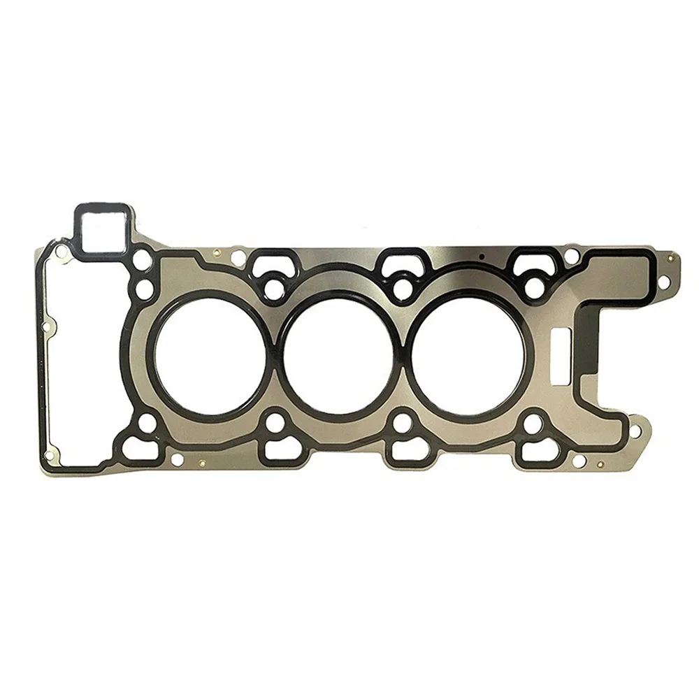 Engine cylinder head gasket for JAGUAR XE XF LAND ROVER DISCOVERY RANGE ROVER 3.0L 3.0 L T V6 GAS 12-21 LR041640 LR041641 306PS