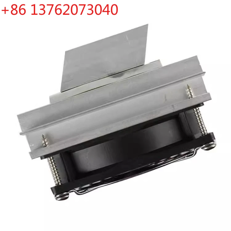 

Foreign trade DIY cooling set 12v electronic refrigerator semiconductor refrigeration sheet dehumidifier assembly refrigeration