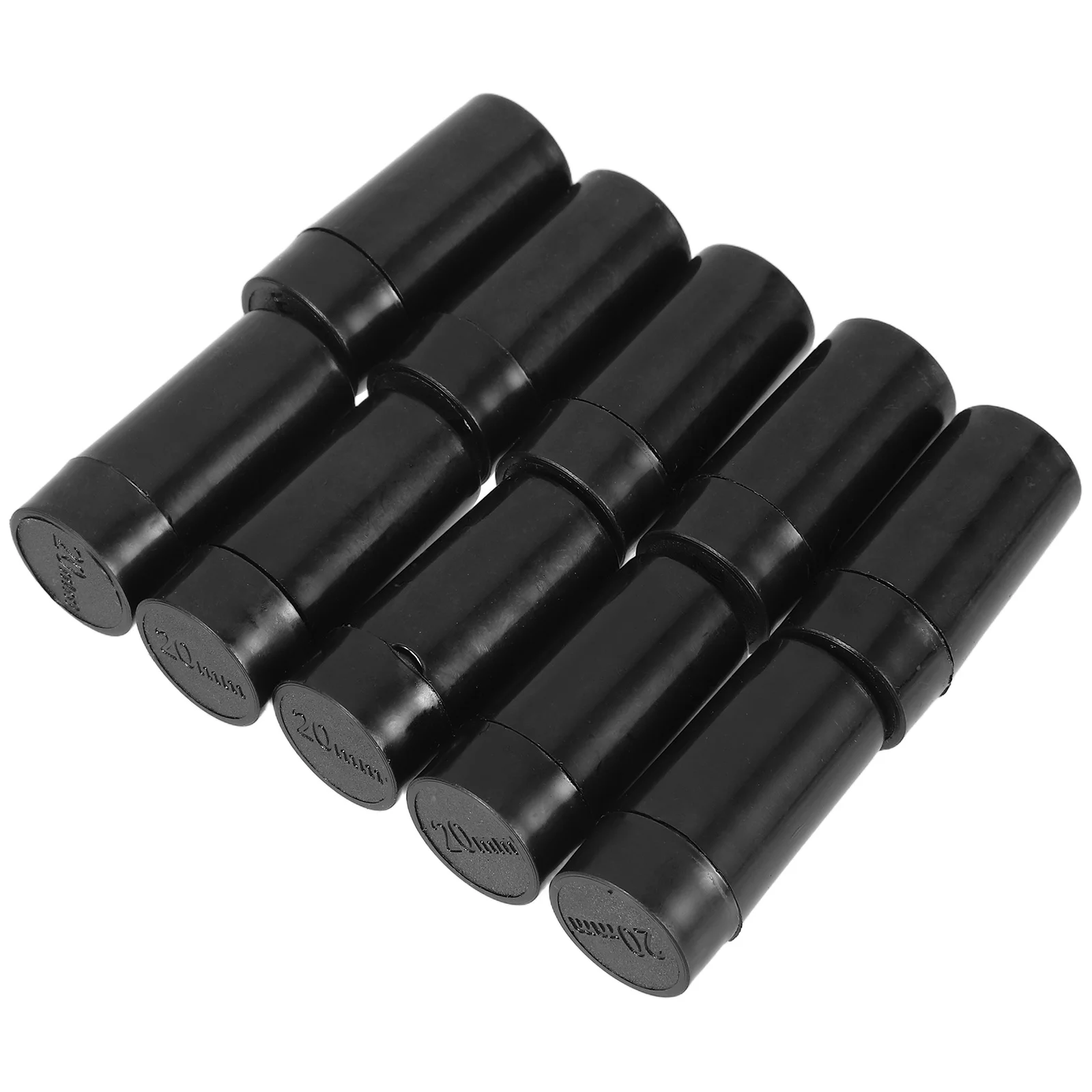 10Pcs Ink Wheel Replacement for Price Labeller Machine Easy Install Fast Drying Ink Roller Pricing Tool Labeler Maintenance Kit