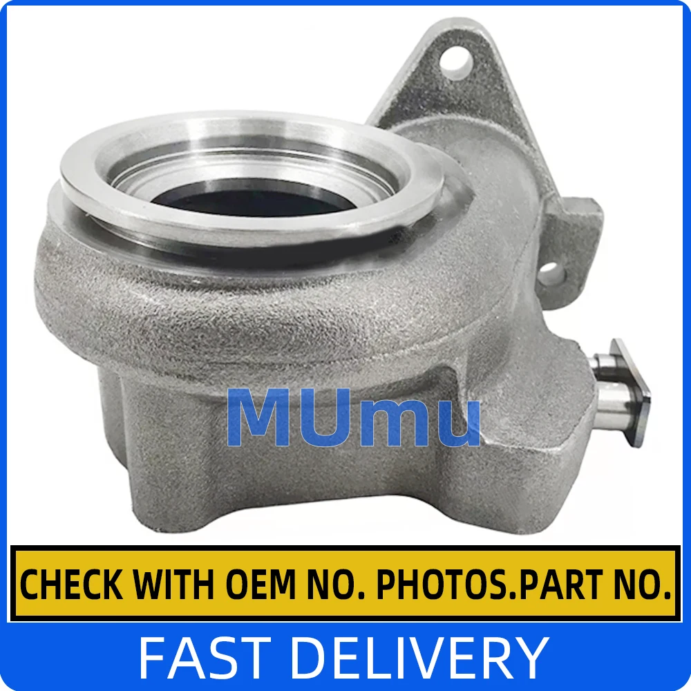 

RHF5 Turbo Turbine Housing For Holden Jackaroo Monterey Isuzu Trooper Opel 3.0L 4JX1T Turbocharger 8973125140