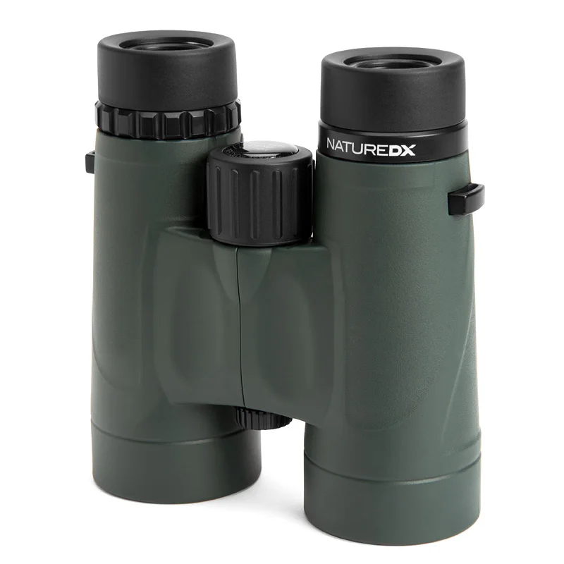 

Celestron Nature DX 10x42 Binoculars HD High Power Waterproof Professional Hunting Outdoor Telescope