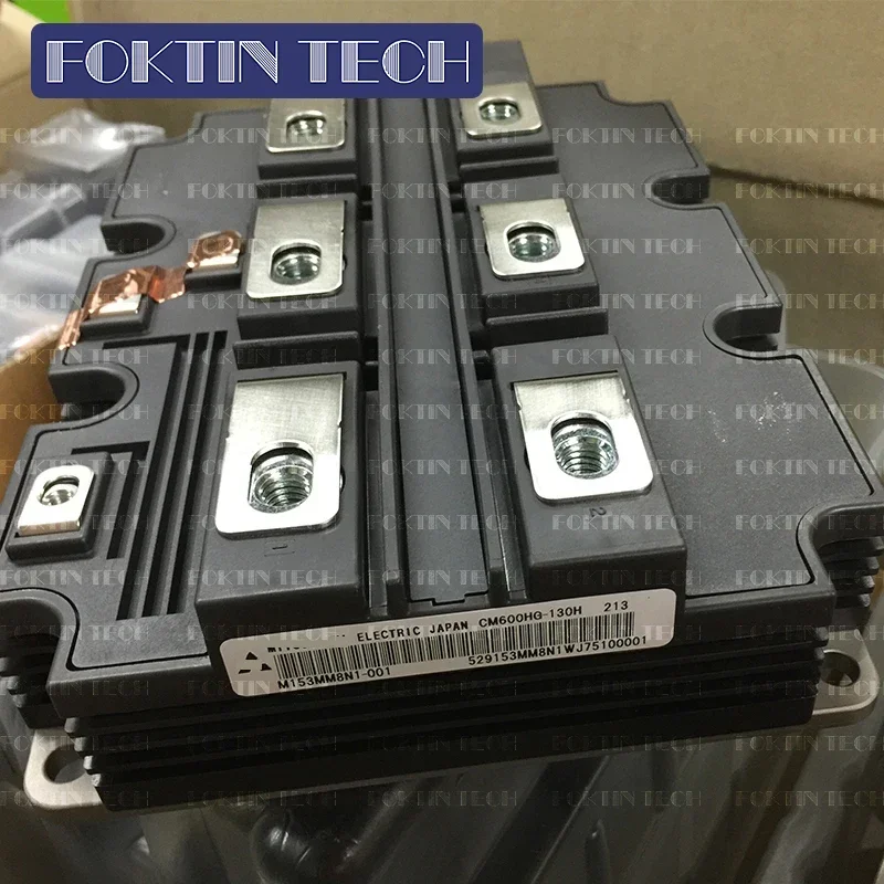 IGBT Module CM600HGA-130H CM400HGA-130H CM600HG-130H CM1200HG-90R