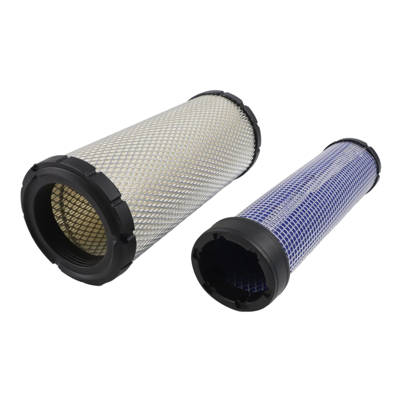 Agricultural Equipment Filters Multi-layer Filter As Shown In The Picture Air Filter Kit Aging Resistant Housing