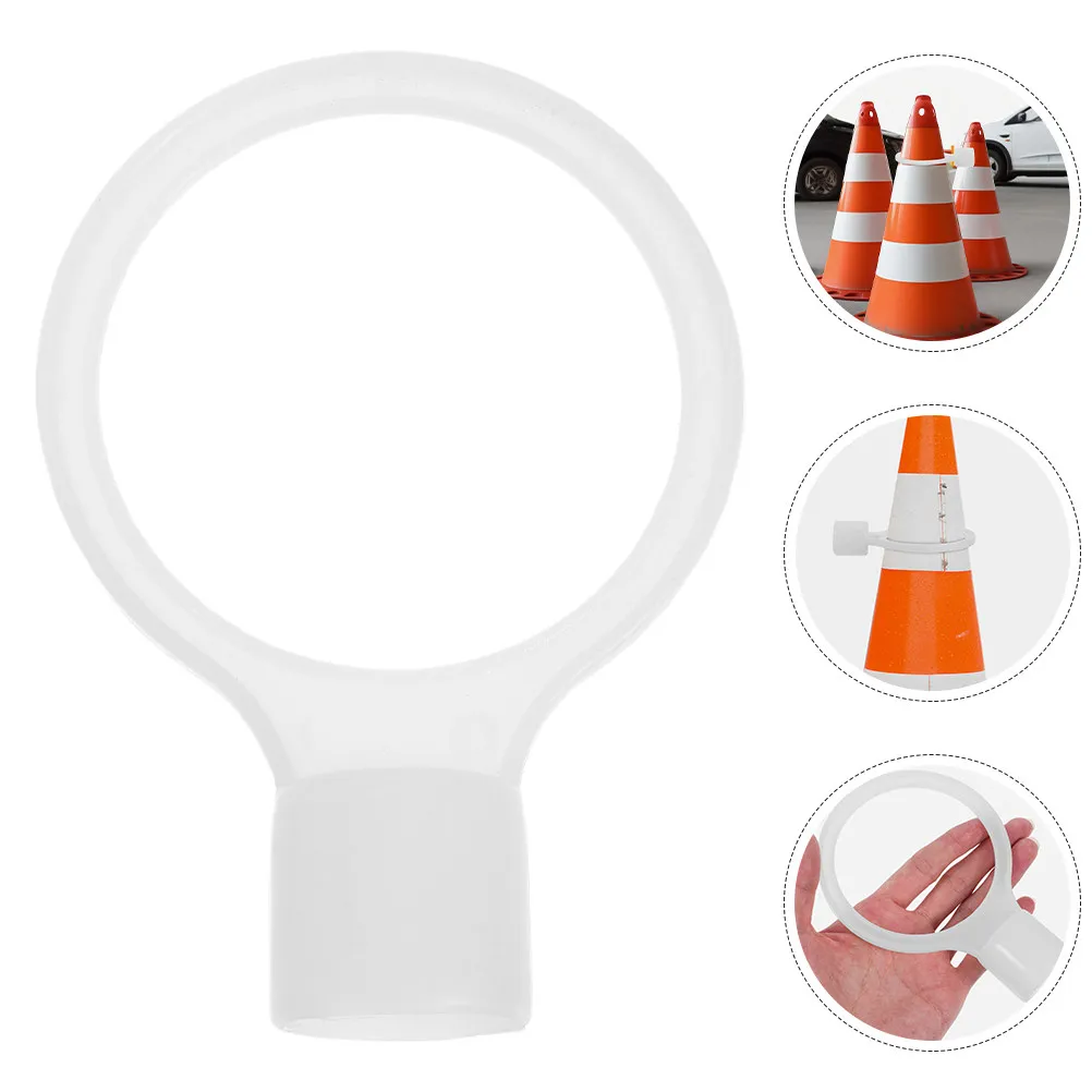 12pcs-cone-connector-quick-connect-link-for-street-cones-driveway-parking-emergency-road-safety-constructions