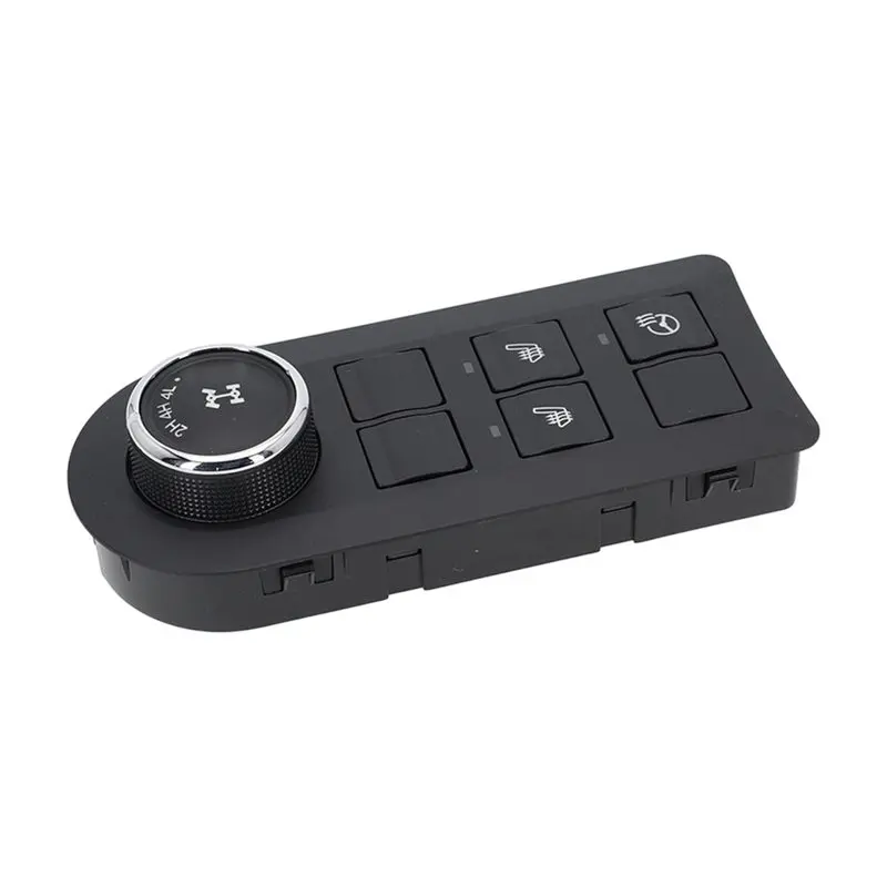 AB96-Car Seat Adjustment Control Switch For UAZ Patriot- Part Numbers 56.3769-240& 316300-3769216-10