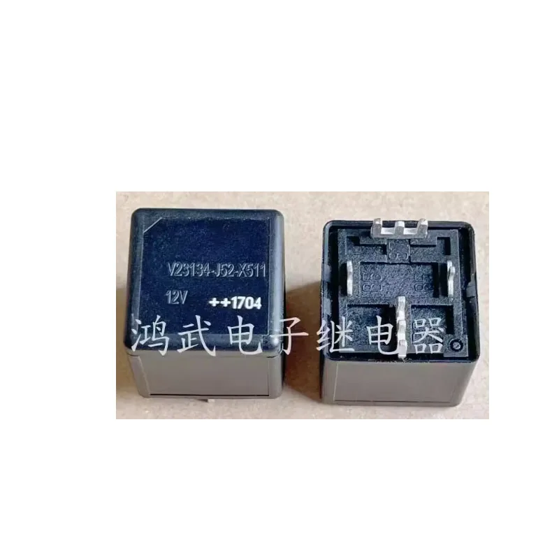 HOT NEW V23134-J52-X511 V23134 J52 X511 12V 70A 4foot relay