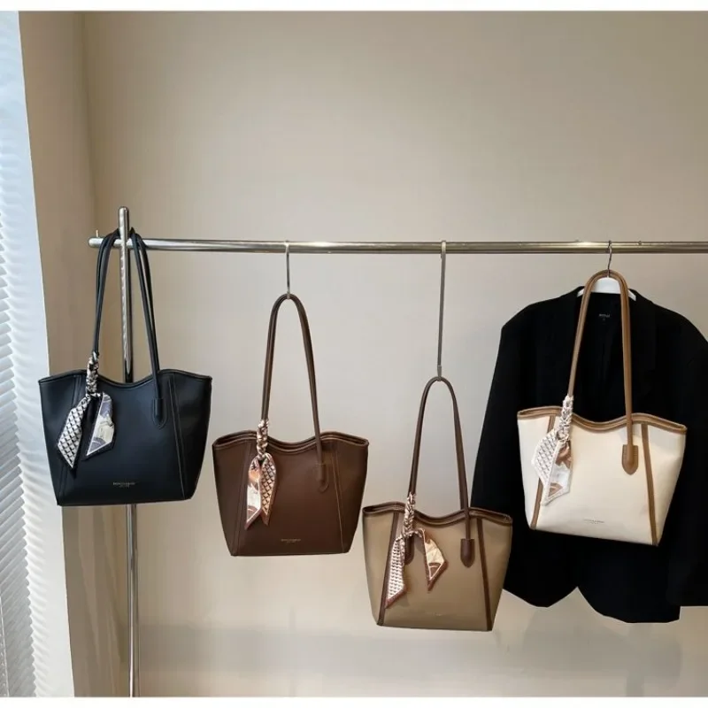 

Summit Luxury Handbag For Women Designer Leather Crossbody Bag Vintage Unique Large Capacity Highest Commuter Diaper Bag