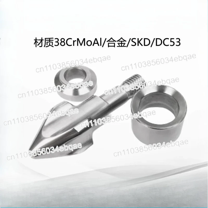 For Inj-Ection Mold…