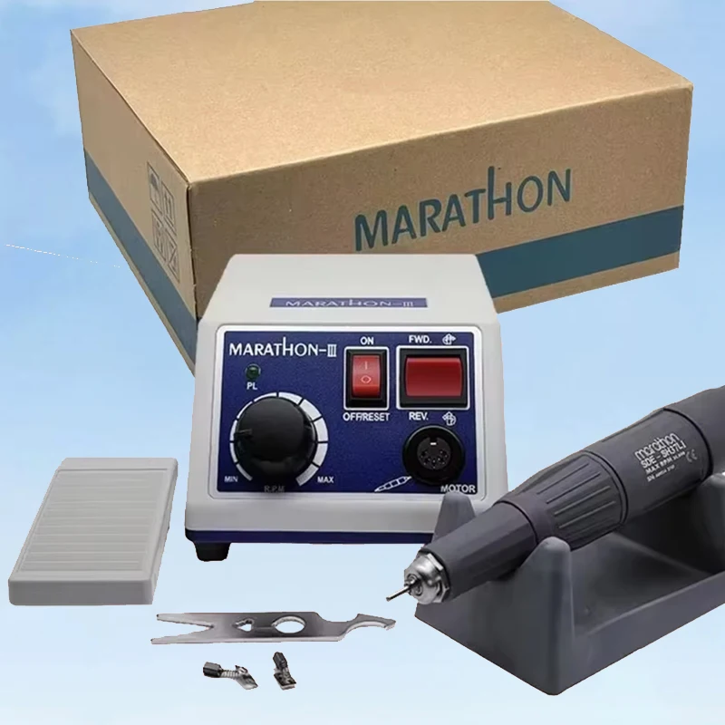 Electric Dental Lab… - image