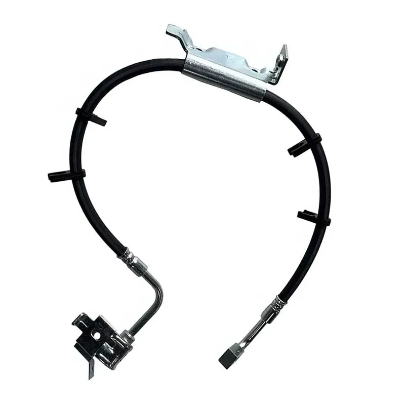 Manguera de freno delantero, accesorio para Jeep Wrangler 2007-2017 Wrangler JK 2018, 68171943AA 68171944AA, nuevo