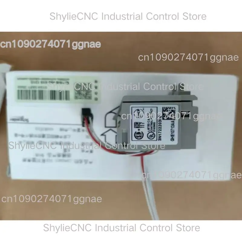 

Новый коммуникационный кабель ULP/3-метровый LV434197 для быстрой доставки