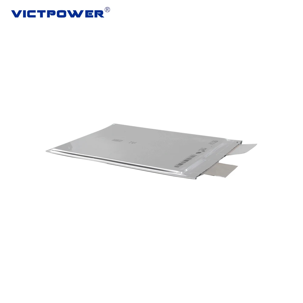 4PCS A123 lifepo4 Battery cells 3.2V 20AH polymer batteries Lithium rechargeable batteries 20000mAh for 48V Electric vehicle