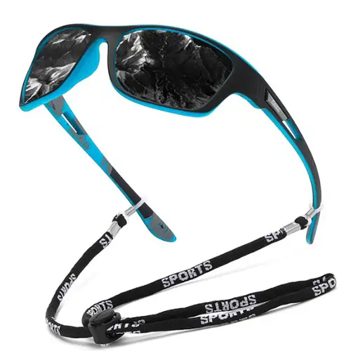 New Polarized Fishing Glasses Men Driving Shades Outdoor Eyeglasses Male Sport Sun Goggles Hiking Women UV400 Eyewear - Image 5
