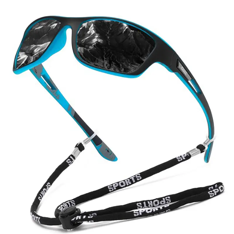 New Polarized Fishing Glasses Men Driving Shades Outdoor Eyeglasses Male Sport Sun Goggles Hiking Women UV400 Eyewear - Image 5