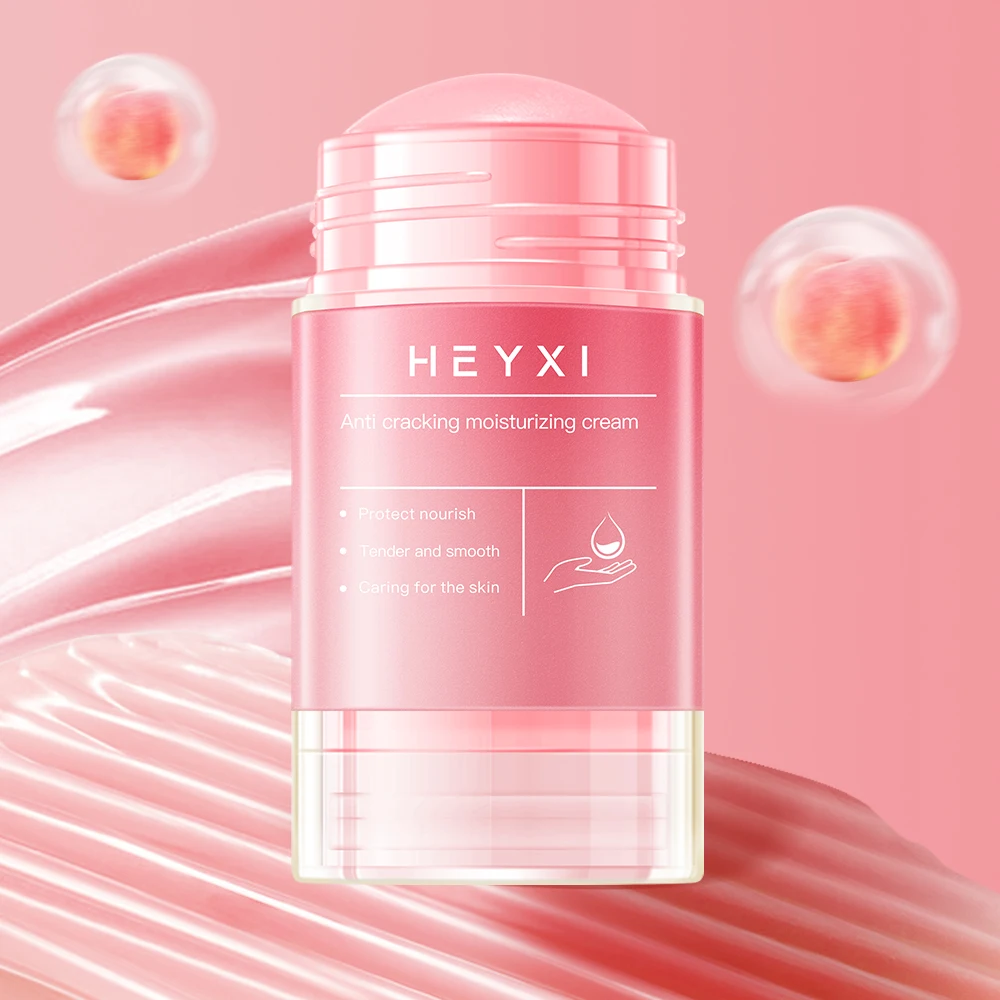 Crack-Resistant Foot Cream, Suitable for Dry Skin, Provides Moisture Retention to Keep The Skin Smooth, Ideal for Hand And Foot