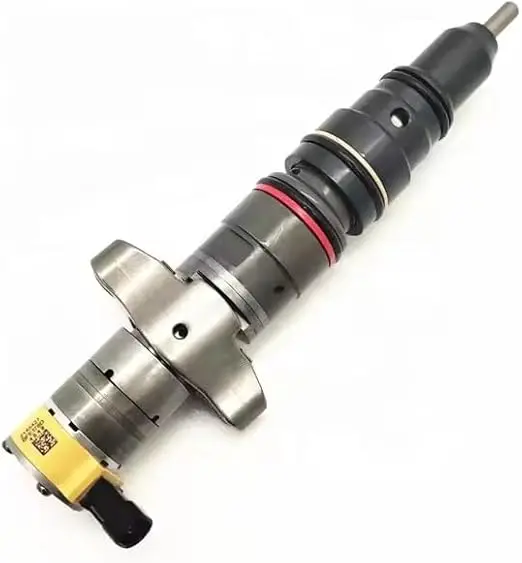 

243-4502 For Caterpillar 243-4502 C7 Engine Diesel Fuel Injector Excavator Fule Injector Replacement New