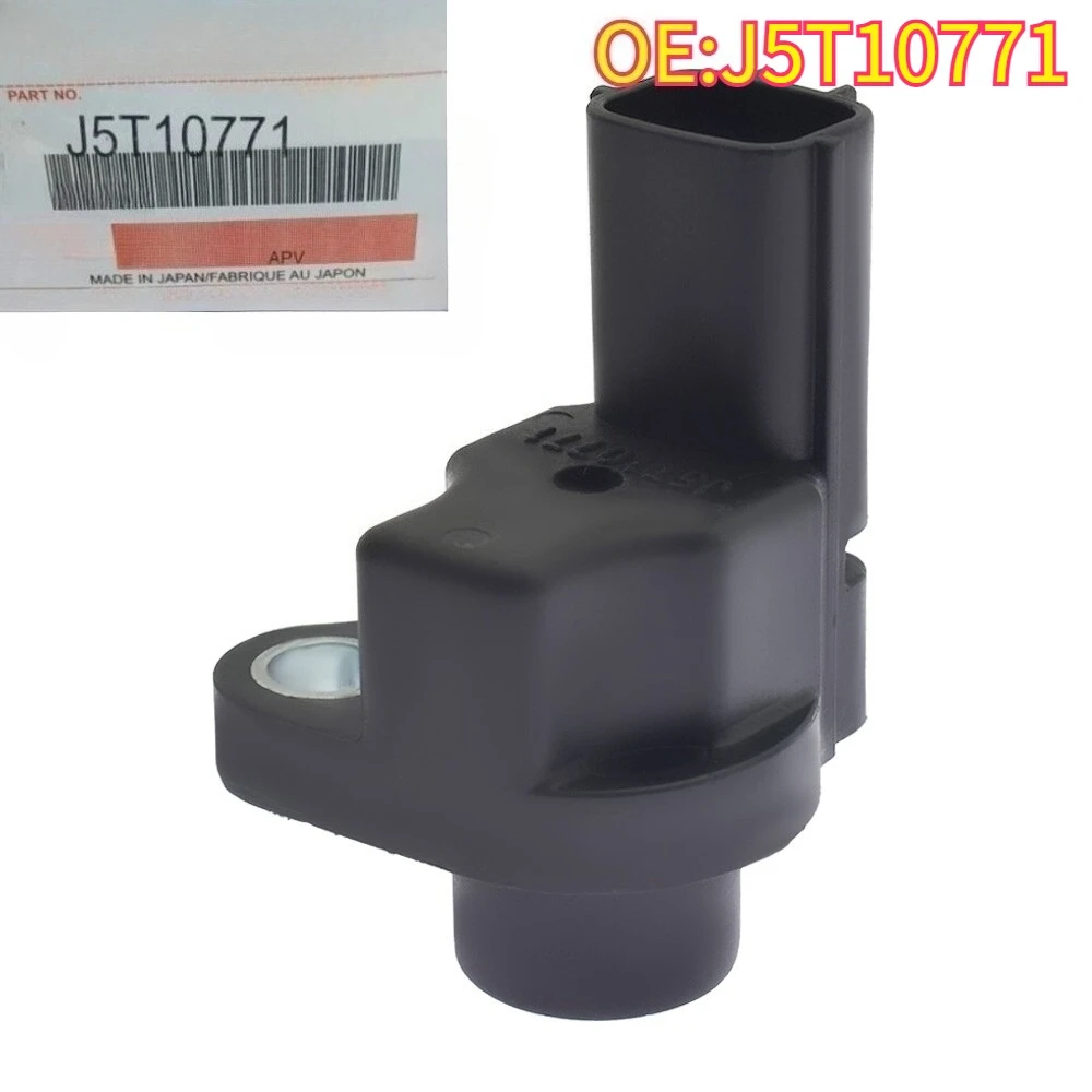 

High quality New For 2Pcs J5T10771 Crankshaft Position Sensor For Suzuki- Baleno Swift Grand Vitara Wagon X-90 33220-70E00