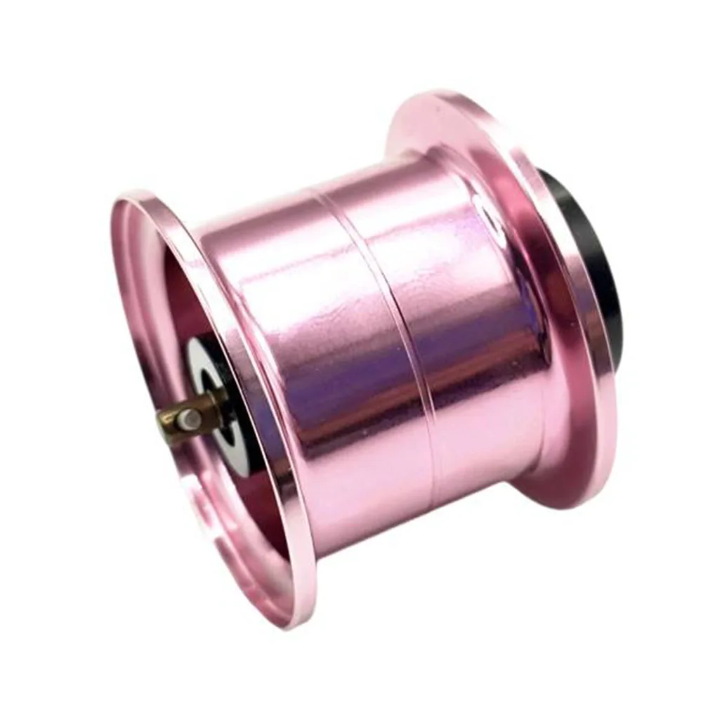 ل-دايوا 7.5 جرام عجلة الصيد سلك بكرة ل-زليون ل STEEZ SV TW ل HLC الصيد بكرة مايكرو سلك كوب أدوات صيد الأسماك #2