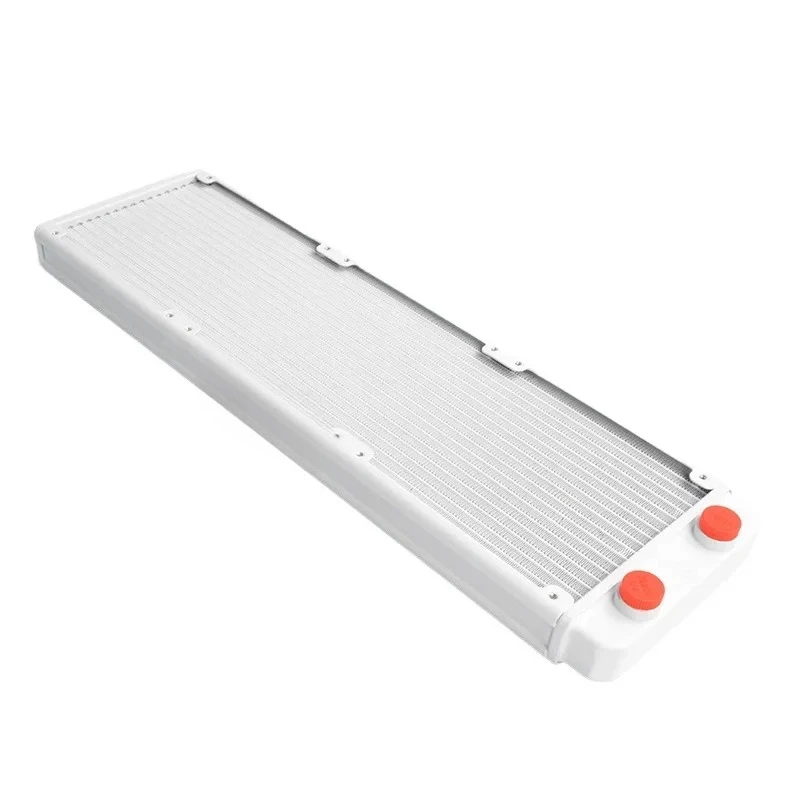 laser-beauty-medical-white-aluminum-heat-sink-sr-lpzj360-thread-port