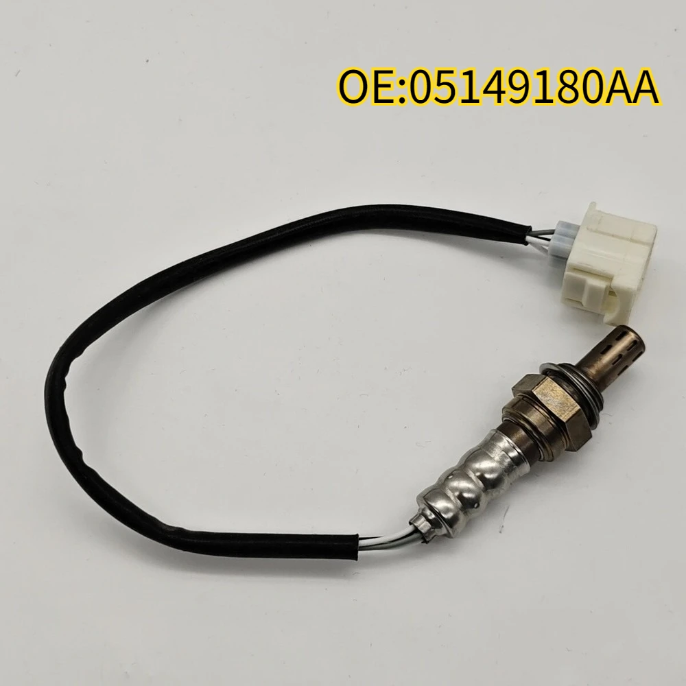 

For 05149180AA New Cummins Oxygen Sensor For Chrysler Dodge Avenger Ram Jeep VW Benz