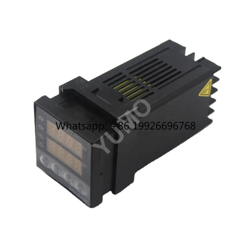 Hot Sales Temperature Controller REX-C100 Digital Mini Temperature Controller