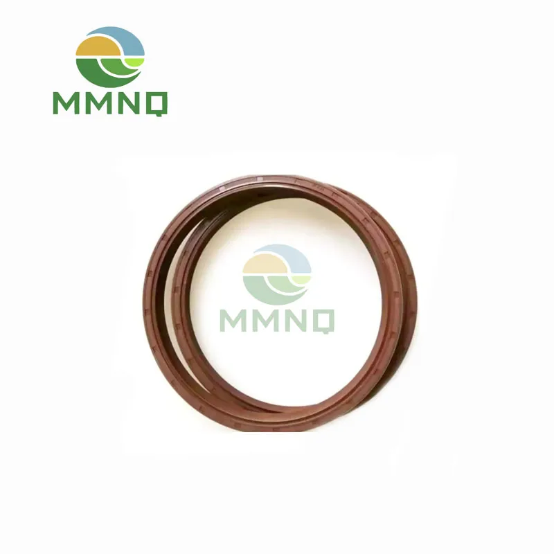 ID 18-200mm Fluorine Rubber Oil Sealing Ring YXJ/FA Type Straw Hat Sealing Ring Dust-proof Gasket For Shaft