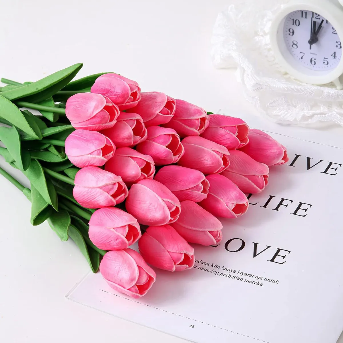 Thumbnail 3 - #62 Latest Decorative Flower Vases Offers