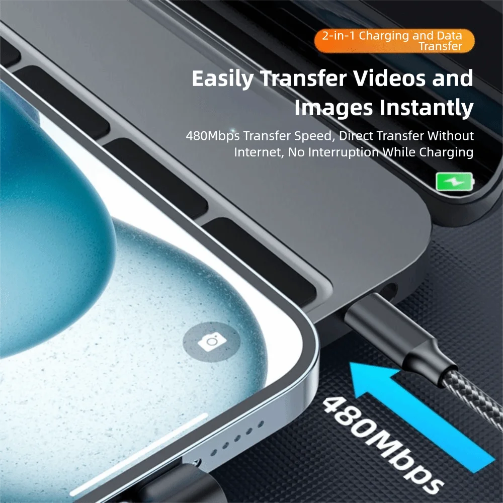 Nylon Braided 1/2/3…