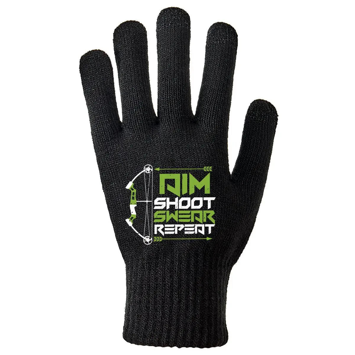 Archery Themed Aim … - image