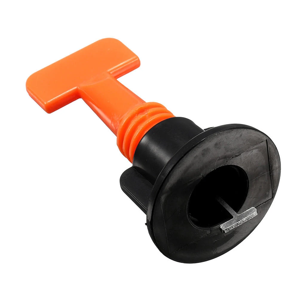 151Pcs Tile Leveling System Replaceable Needle Pin Tile Laying Level Wedges Alignment Spacers Wedge Crossers Tool for Wall Floor