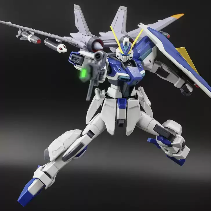 Thumbnail 3 - #88 Newest Gundam Model Kits