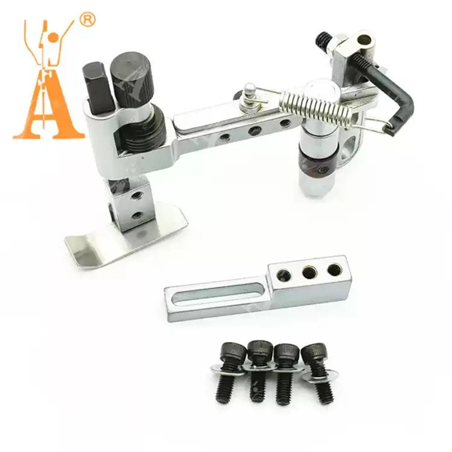 KG-1245 Edge Guide for Pfaff Sewing Machines Accessories Compatible with 335 1245 1246 1525 1526 591 2545