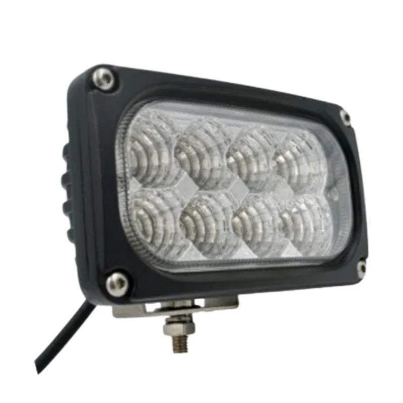 TD17075300 LED Work Light 40W Pedestal Mount Compatible with Kubota Tractor B3150 B2650 B3350 L3240 L3540 L3560 L3940