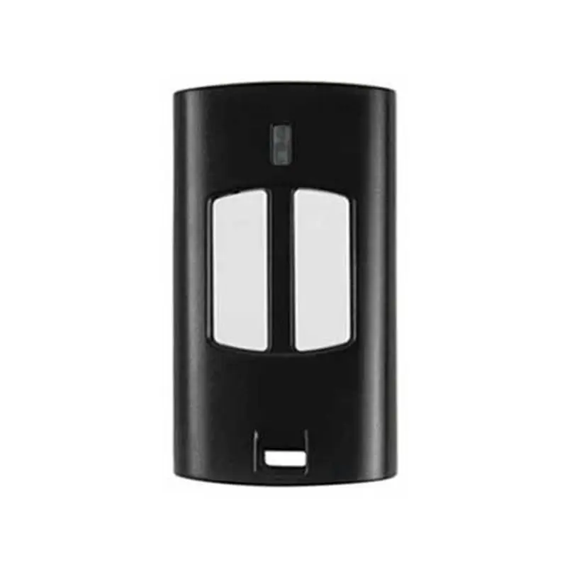 B27B 4X Garage Door Rmote Control For Remote Control To GO WV 2WV 433Mhz Garage Door Rolling Code Wireless Gate Opener 2WV