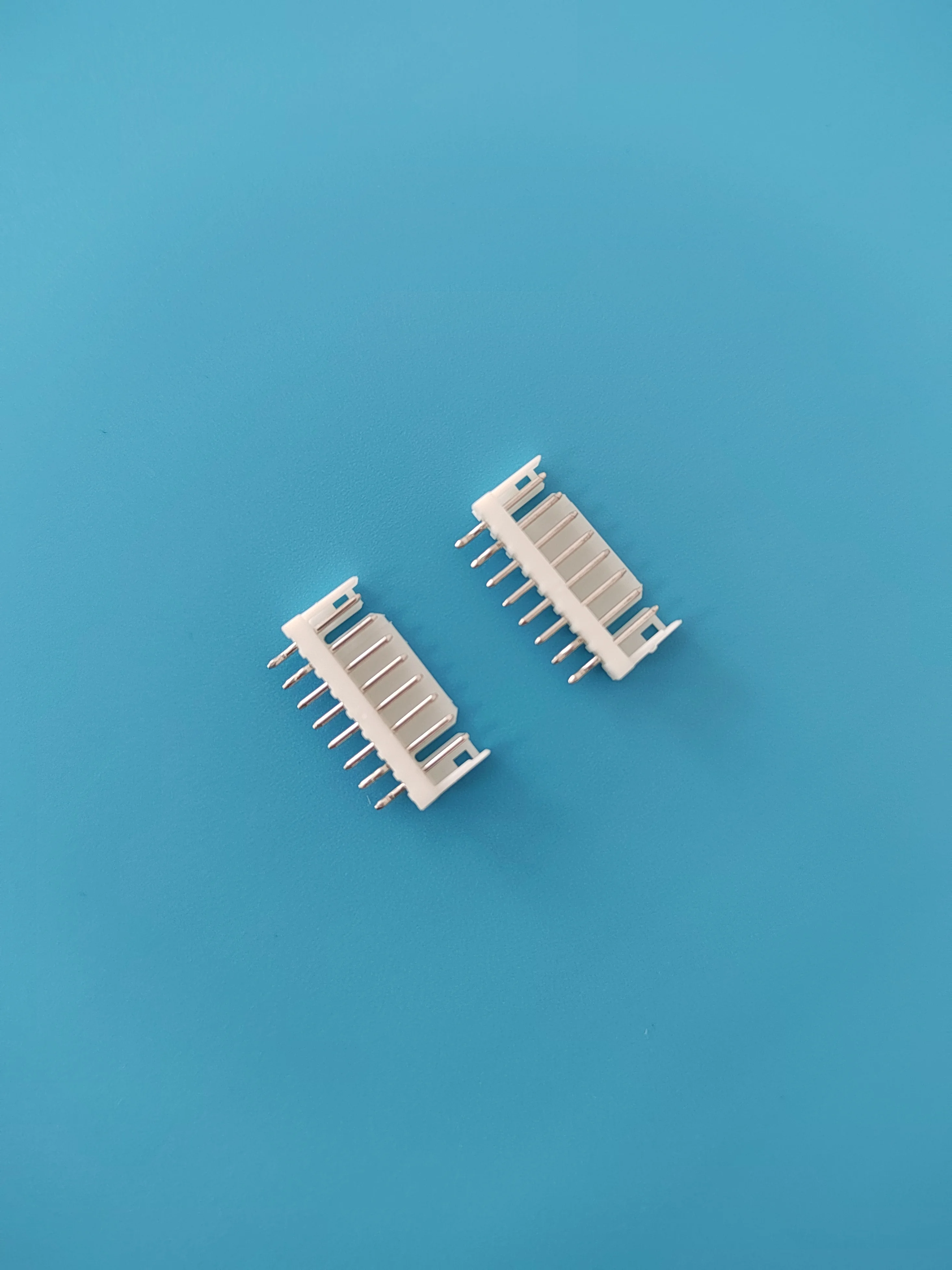 2.00mm Right-Angle Vertical Wafer Replacement for 1-292253-5 292161-2 292161-3 292161-4 292161-5 292161-6 292161-7 292161-8 2921