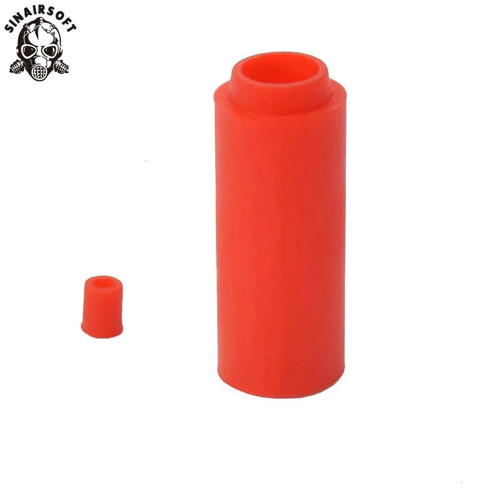 SINAIRSOFT 60 Degree Hard Type Improved Hop Up Bucking Rubber For AEG