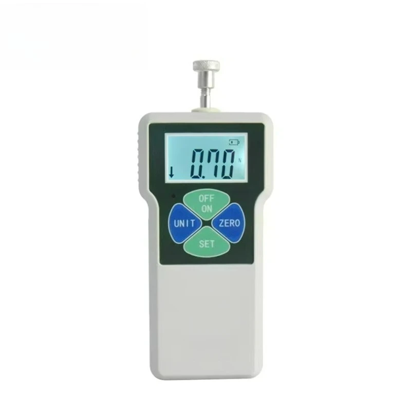 

Low Price SF-50N Digital Portable Push Pull Force Gauge Factory