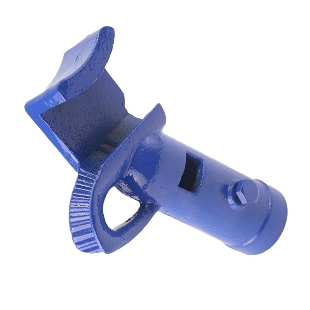 Manual 3/4 Inch Steel Pipe Bender Tool for Bending Duty For Tubing Without Kinking or Wall Collapse Manual 3/4