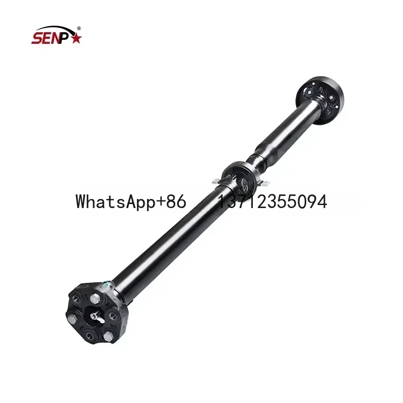 

SENP Car Transmission Systems Part Drive Shaft Assembly for F10 BMW 528i L4 2.0L RWD Automatic Rear Side 26107629415,26107563118