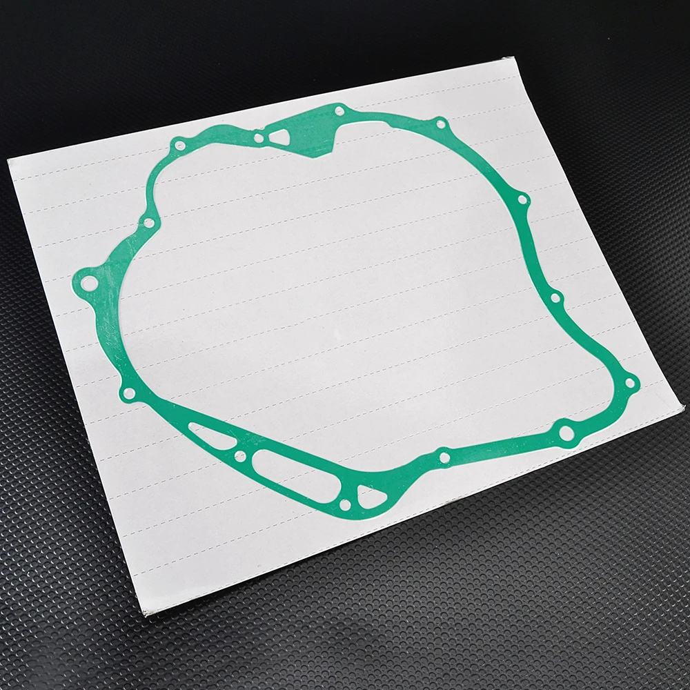 Generator Cover Gasket For Yamaha XVS1100 Drag Star V-Star Custom Classic Midnight Custom XVS 1100 BT1100 Bulldog 5EL-15451-00