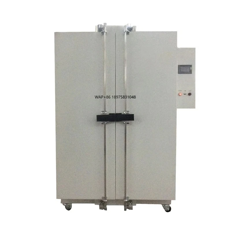 Industrial Hot Air Industrial Drying Oven Small Drying Oven Machine