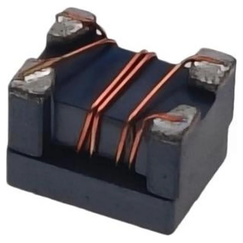 Y43A Replacement Charging Port Filter Choke Inductor Coil for 2DS 3DS 3DSXL New3DSLL, Mainboard Inductor Filter, Durable