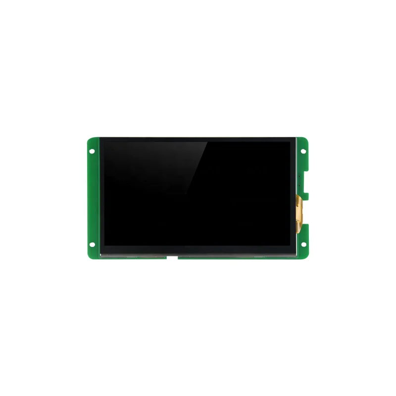 DACAI  lcd module  7.0   Inch LCD Displays For Electric Scooter Non-touch  CTP  RTP  Screen