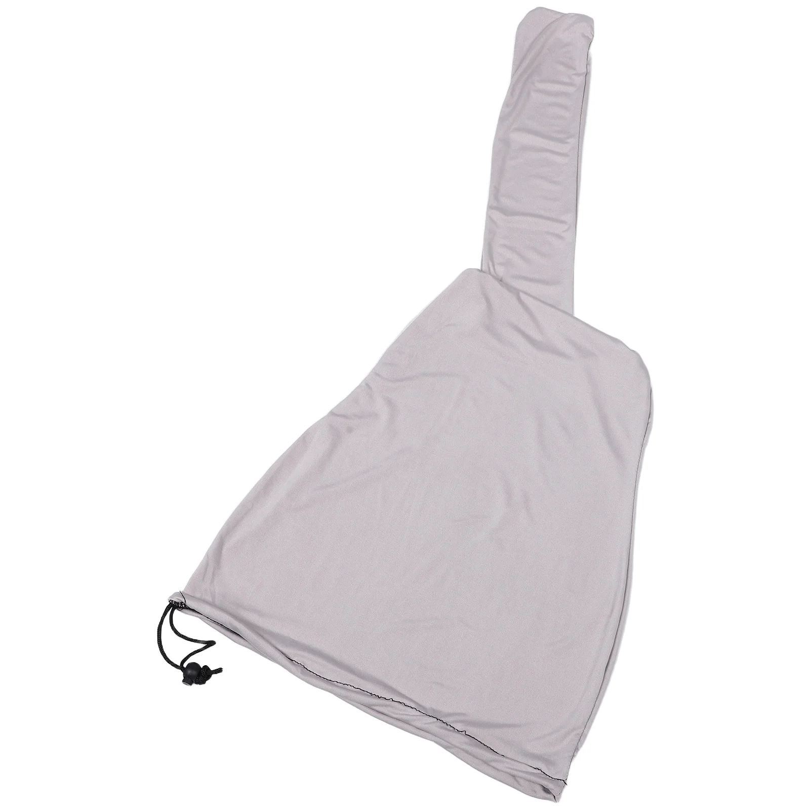 حقيبة غطاء غبار الجيتار تناسب عالميًا غلاف حماية من القماش عالي الكثافة لقيثارات الجهير الكهربائية الصوتية الكلاسيكية مع