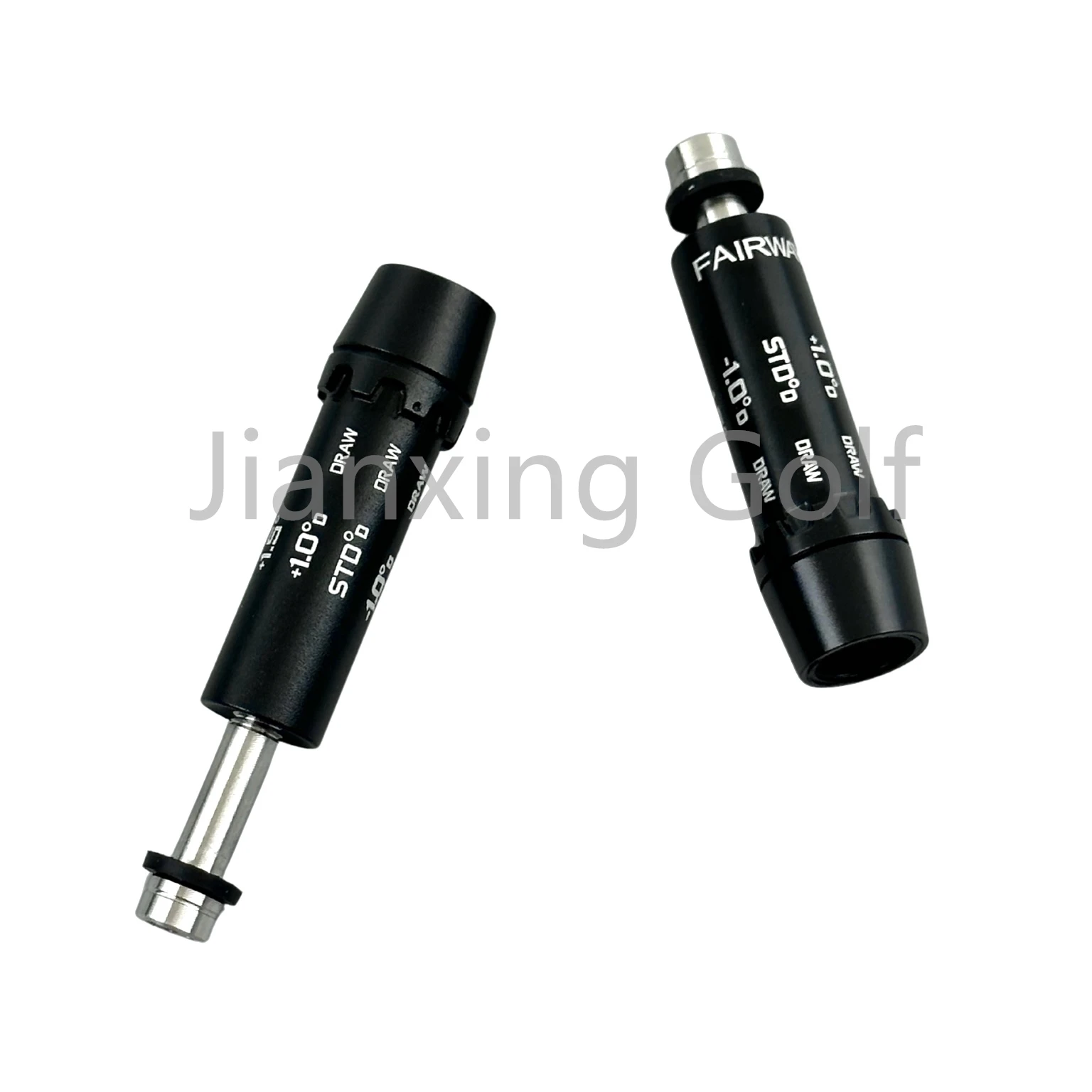 Adapter do golfa pasujący do CB KING F9 F8 F7 LTDx RAD SPEED Fly-Z AEROJET Speed Zone DARK SPEED Driver Fairway Wood Hybrid Club