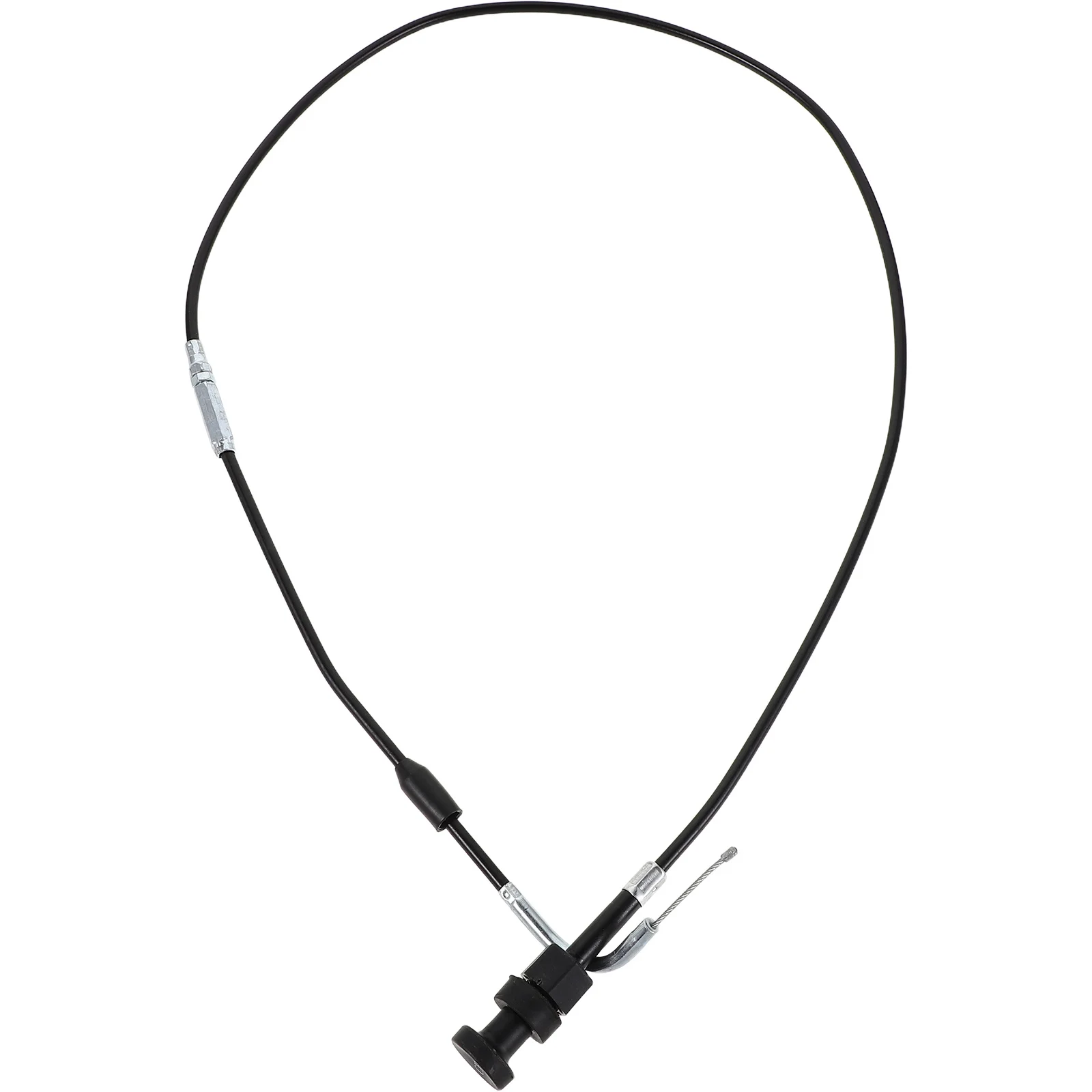 

Universal Carburetor Choke Cable Accurate Manual Pull Replacement for Atv Utv Dirt Bikes 400 Carb Choke Cable Heavy Duty