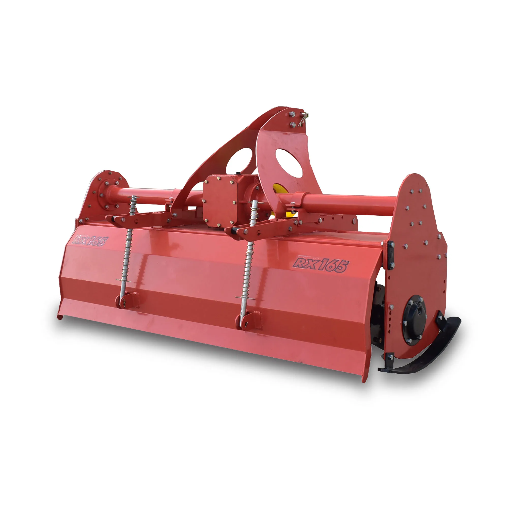 

Heavy Duty Rotary Tiller Cultivator Core Gearbox Subsoiler Machine With Essential Gear Components